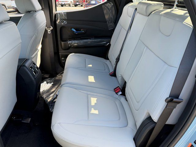 2027 Hyundai SANTA CRUZ SEL Activity AWD Chantilly VA