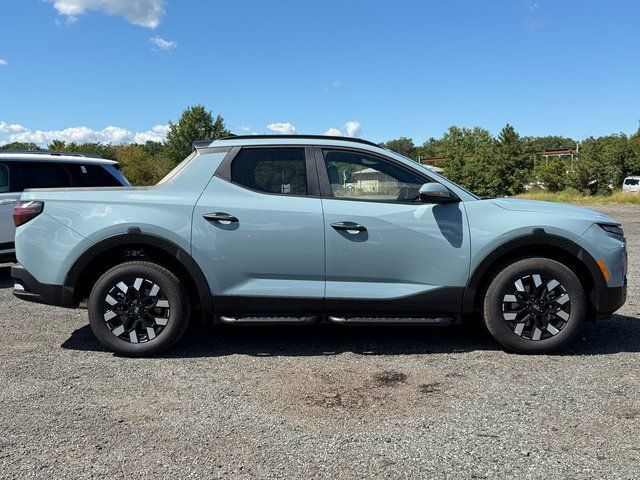 2027 Hyundai SANTA CRUZ SEL Activity AWD Chantilly VA