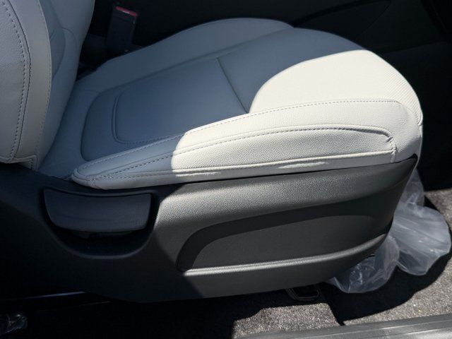 2027 Hyundai SANTA CRUZ SEL Activity AWD Chantilly VA