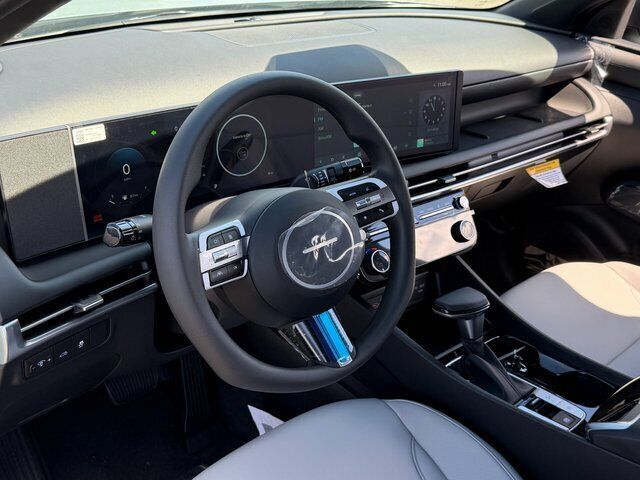 2027 Hyundai SANTA CRUZ SEL Activity AWD Chantilly VA