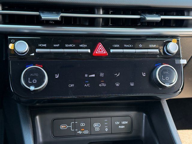 2027 Hyundai SANTA CRUZ SEL Activity AWD Chantilly VA