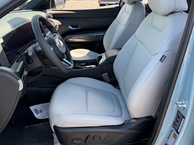 2027 Hyundai SANTA CRUZ SEL Activity AWD Chantilly VA