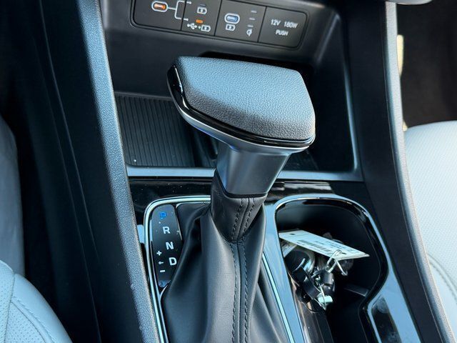 2027 Hyundai SANTA CRUZ SEL Activity AWD Chantilly VA
