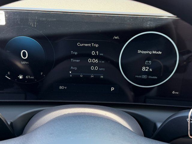 2027 Hyundai SANTA CRUZ SEL Activity AWD Chantilly VA