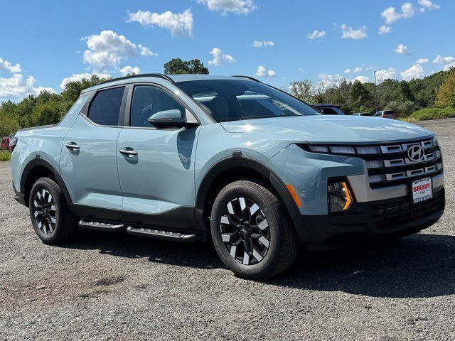 2027 Hyundai SANTA CRUZ SEL Activity AWD Chantilly VA