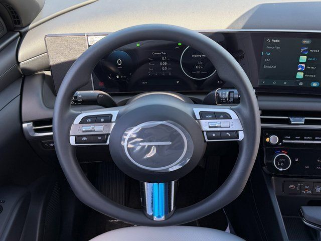 2027 Hyundai SANTA CRUZ SEL Activity AWD Chantilly VA