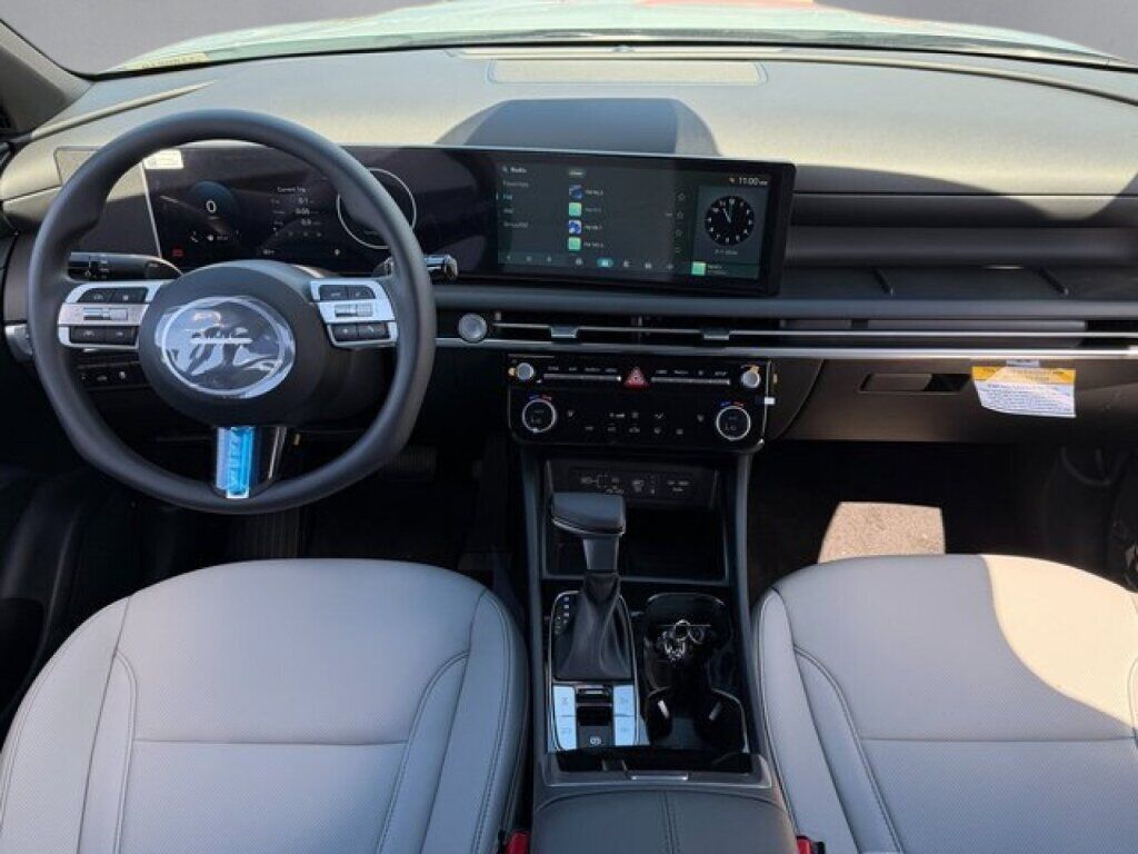 2027 Hyundai SANTA CRUZ SEL Activity AWD Chantilly VA