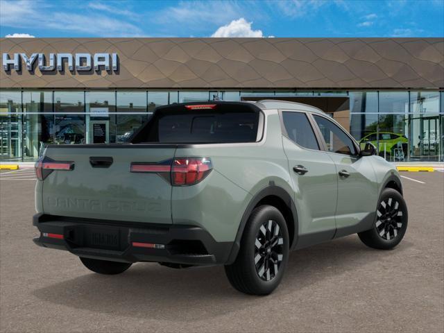 2027 Hyundai SANTA CRUZ SEL Activity FWD Waldorf MD