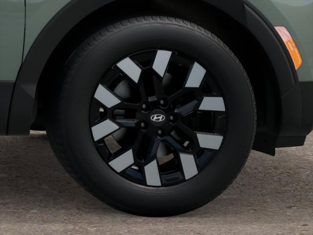2027 Hyundai SANTA CRUZ SEL Activity FWD Waldorf MD