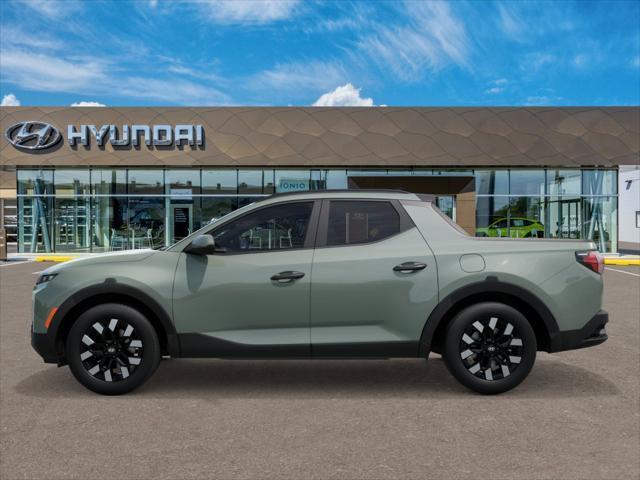 2027 Hyundai SANTA CRUZ SEL Activity FWD Waldorf MD