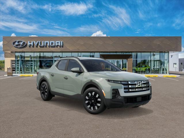 2027 Hyundai SANTA CRUZ SEL Activity FWD Waldorf MD