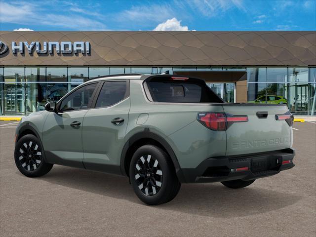 2027 Hyundai SANTA CRUZ SEL Activity FWD Waldorf MD