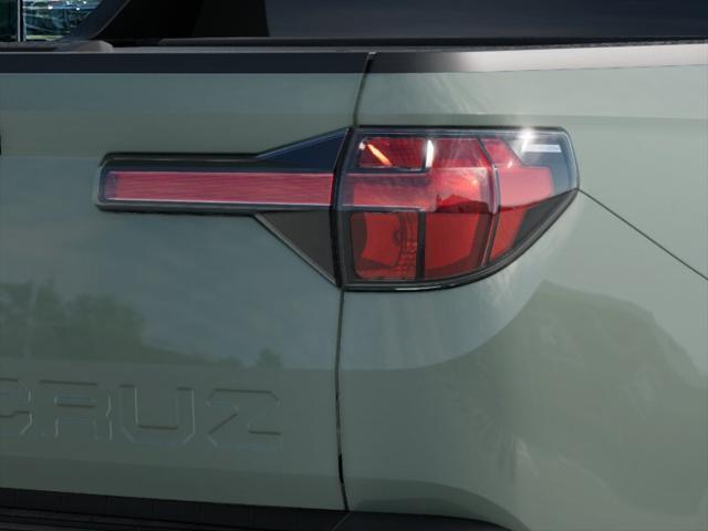 2027 Hyundai SANTA CRUZ SEL Activity FWD Waldorf MD