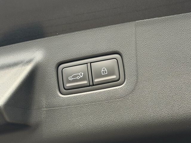 2027 Hyundai SANTA FE Calligraphy AWD Chantilly VA