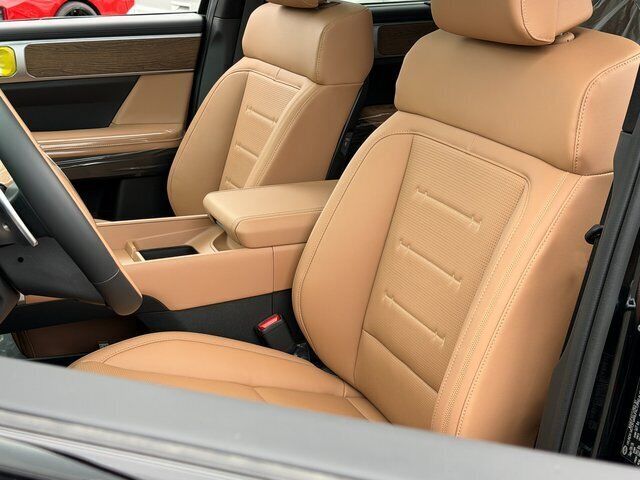 2027 Hyundai SANTA FE Calligraphy AWD Chantilly VA