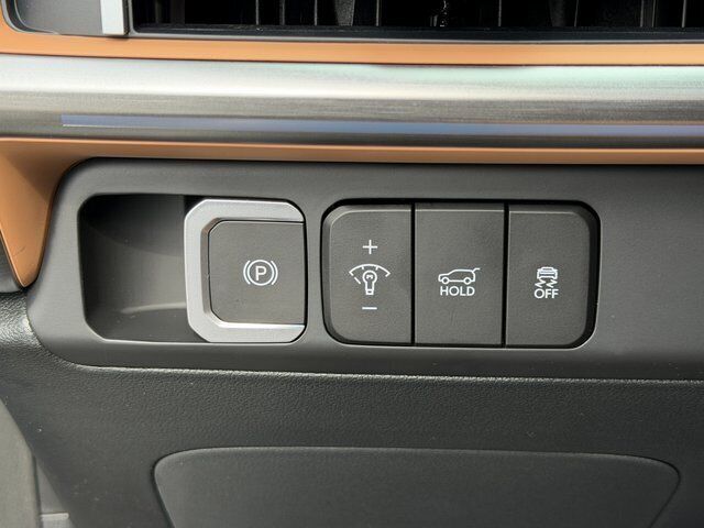 2027 Hyundai SANTA FE Calligraphy AWD Chantilly VA