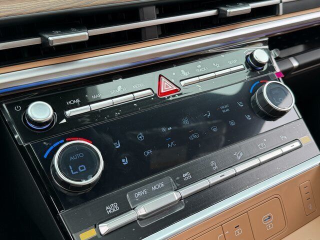 2027 Hyundai SANTA FE Calligraphy AWD Chantilly VA