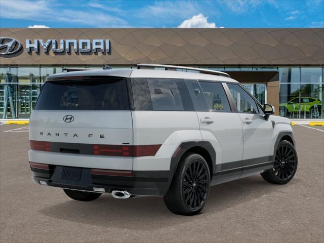 2027 Hyundai SANTA FE Calligraphy AWD Waldorf MD