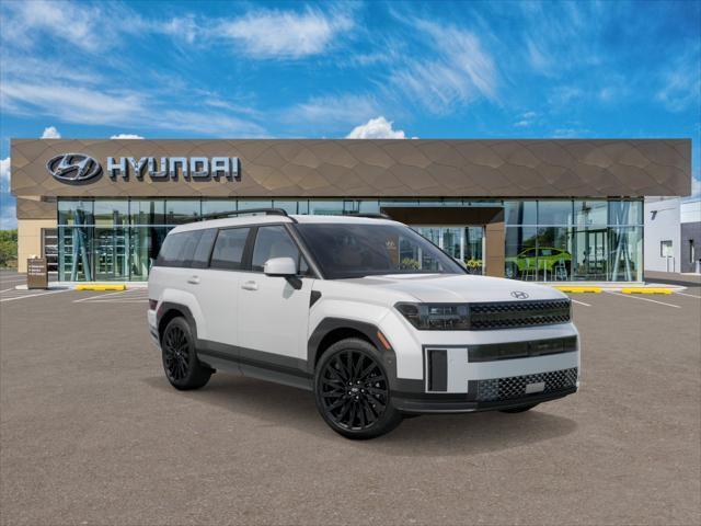 2027 Hyundai SANTA FE Calligraphy AWD Waldorf MD