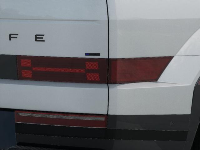 2027 Hyundai SANTA FE Calligraphy AWD Waldorf MD