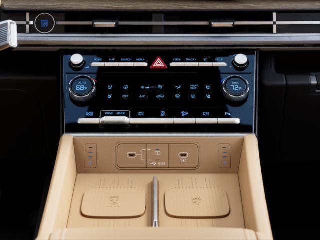 2027 Hyundai SANTA FE Calligraphy AWD Waldorf MD