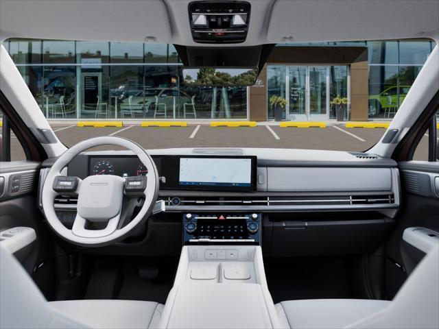 2027 Hyundai SANTA FE Calligraphy AWD Waldorf MD