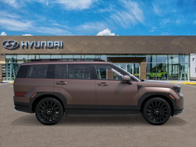 2027 Hyundai SANTA FE Calligraphy AWD Waldorf MD