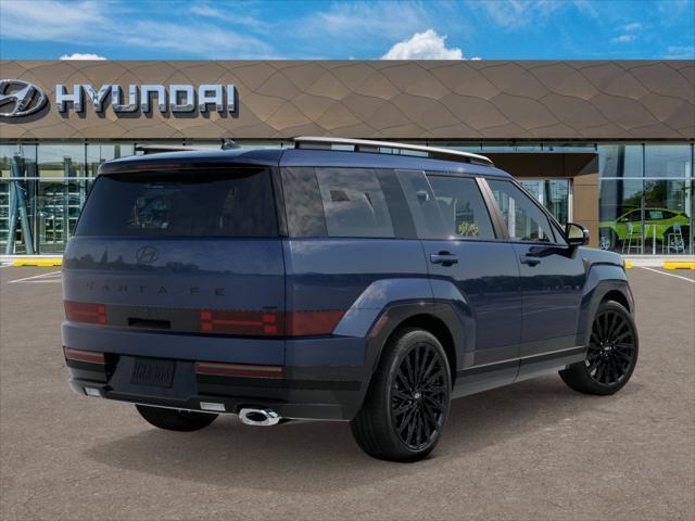 2027 Hyundai SANTA FE Calligraphy AWD Waldorf MD