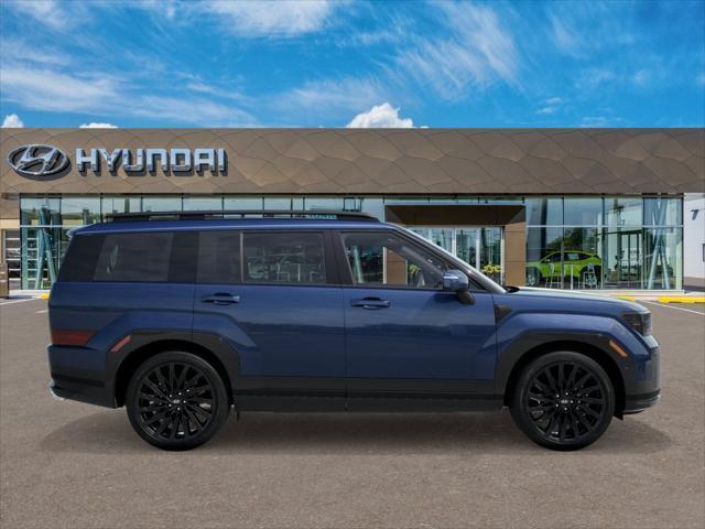 2027 Hyundai SANTA FE Calligraphy AWD Waldorf MD