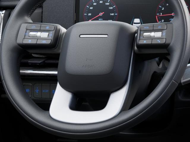 2027 Hyundai SANTA FE Calligraphy AWD Waldorf MD