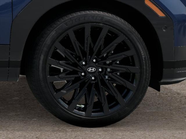 2027 Hyundai SANTA FE Calligraphy AWD Waldorf MD