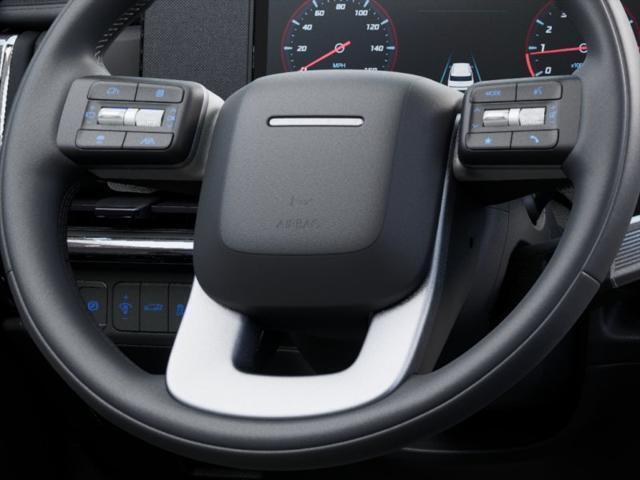 2027 Hyundai SANTA FE Calligraphy AWD Waldorf MD