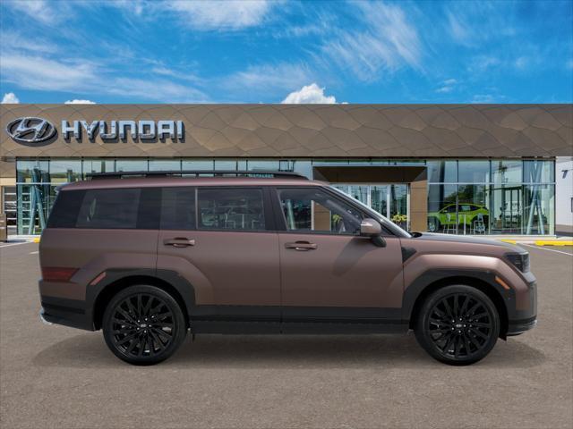 2027 Hyundai SANTA FE Calligraphy AWD Waldorf MD