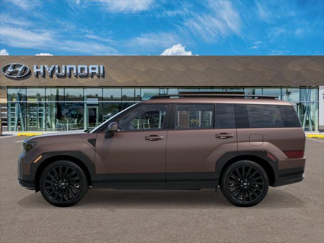 2027 Hyundai SANTA FE Calligraphy AWD Waldorf MD