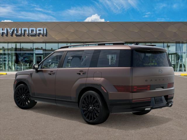 2027 Hyundai SANTA FE Calligraphy AWD Waldorf MD
