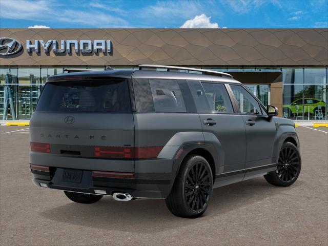 2027 Hyundai SANTA FE Calligraphy AWD Waldorf MD