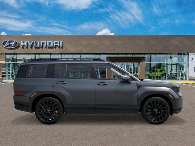 2027 Hyundai SANTA FE Calligraphy AWD Waldorf MD