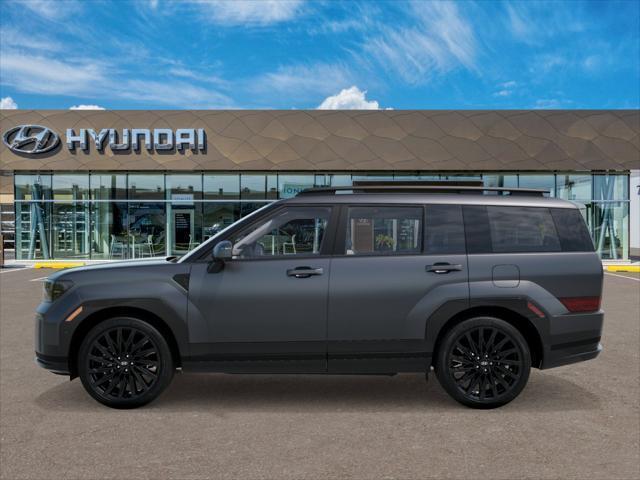 2027 Hyundai SANTA FE Calligraphy AWD Waldorf MD