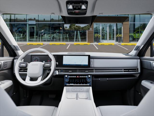 2027 Hyundai SANTA FE Calligraphy AWD Waldorf MD