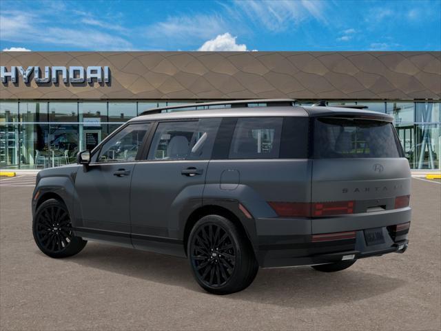 2027 Hyundai SANTA FE Calligraphy AWD Waldorf MD