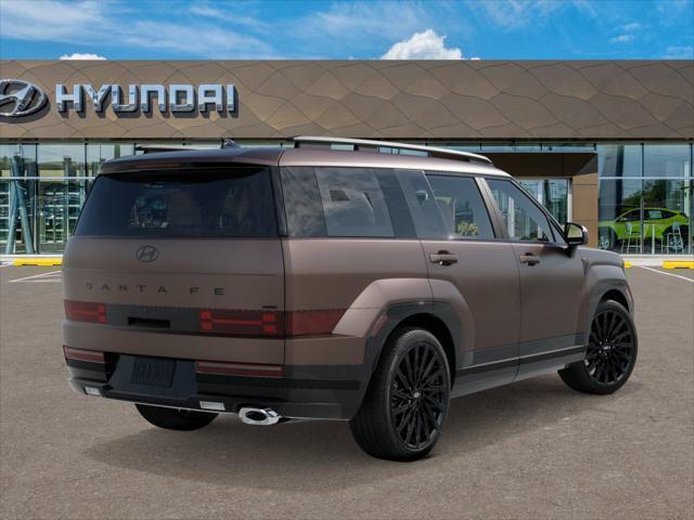 2027 Hyundai SANTA FE Calligraphy AWD Waldorf MD