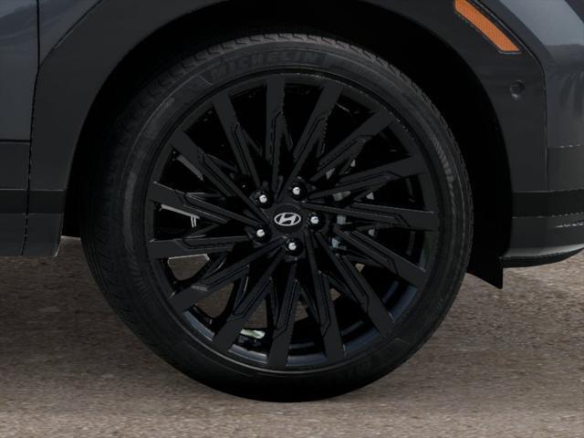 2027 Hyundai SANTA FE Calligraphy AWD Waldorf MD