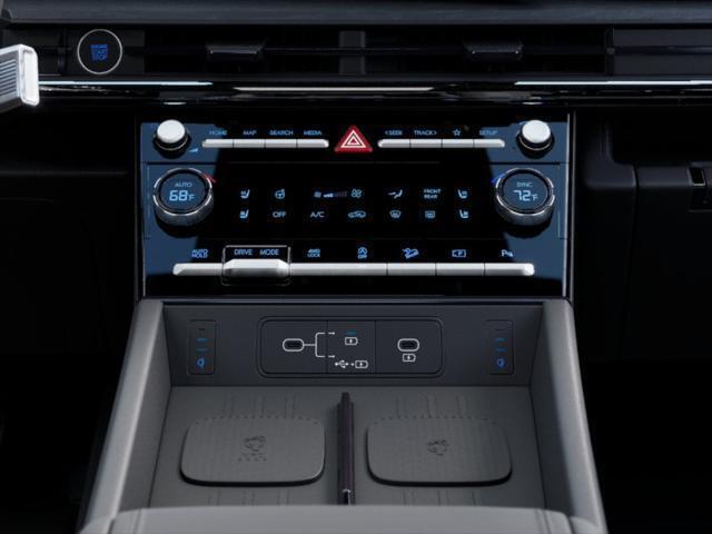2027 Hyundai SANTA FE Calligraphy AWD Waldorf MD
