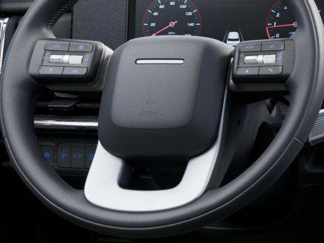 2027 Hyundai SANTA FE Calligraphy AWD Waldorf MD