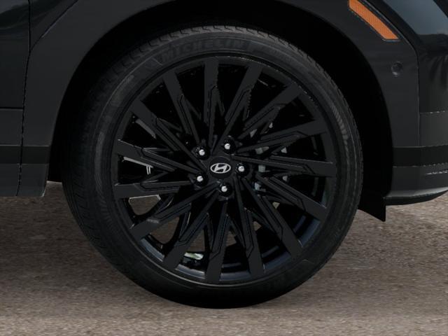 2027 Hyundai SANTA FE Calligraphy AWD Waldorf MD
