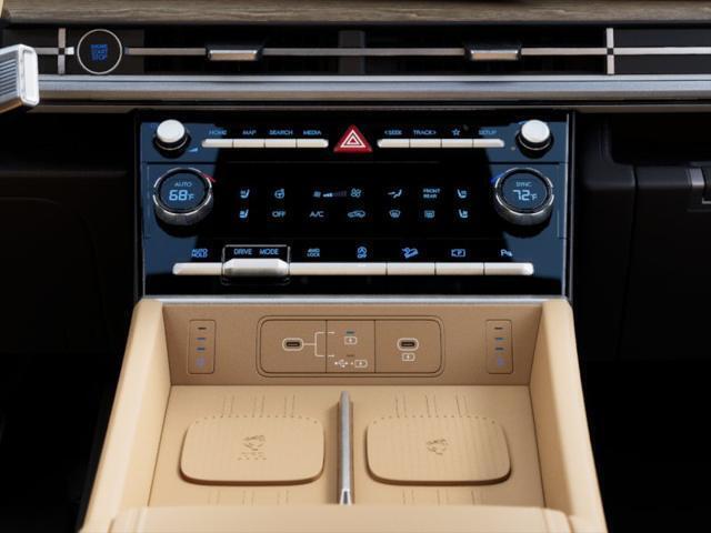 2027 Hyundai SANTA FE Calligraphy AWD Waldorf MD