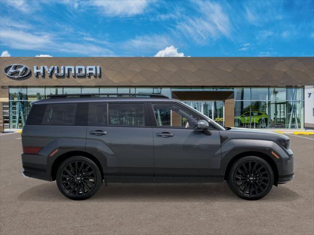 2027 Hyundai SANTA FE Calligraphy AWD Waldorf MD