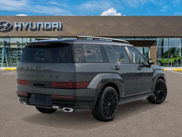 2027 Hyundai SANTA FE Calligraphy AWD Waldorf MD