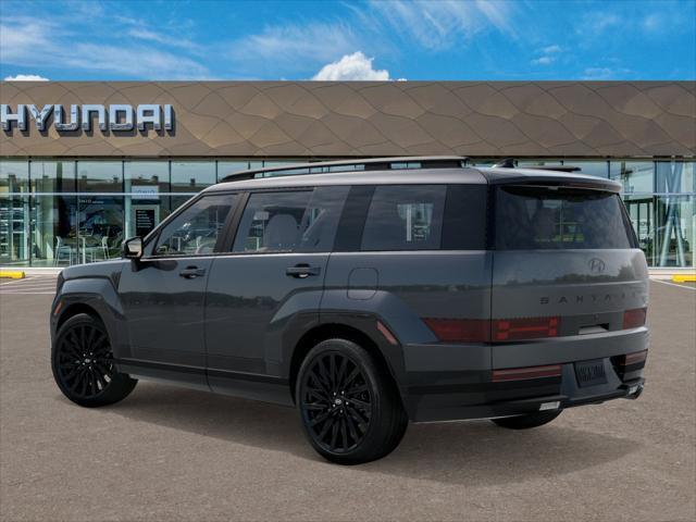 2027 Hyundai SANTA FE Calligraphy AWD Waldorf MD