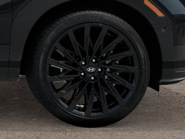 2027 Hyundai SANTA FE Calligraphy AWD Waldorf MD